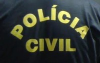 Polícia Civil - Escrivão