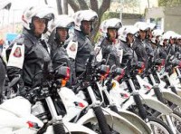 Soldado de Polícia Militar - SP