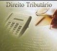 Direito Tributário