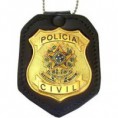 Polícia Civil - Agente