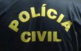 Polícia Civil - Escrivão